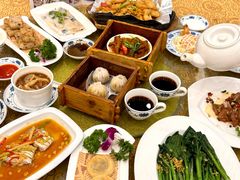 -汕头金海湾大酒店(万象城店)