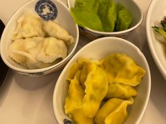 -东方饺子王(新奥购物中心店)