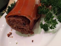 原只乳猪焗饭半只-8餐厅(新葡京酒店)