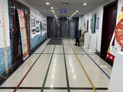 -北京科技大学-游泳馆