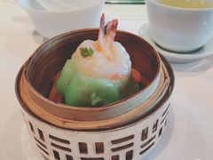 -龙景轩(香港四季酒店)