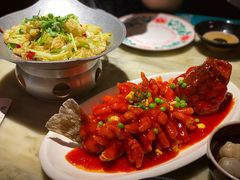 松鼠桂鱼-探花·意境江南菜·唐伯虎文化体验店·松鼠桂鱼(观前店)