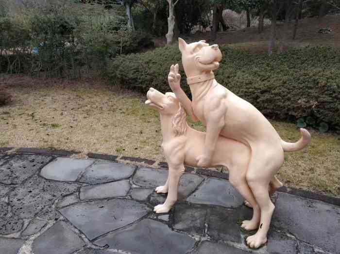 济州性爱主题公园