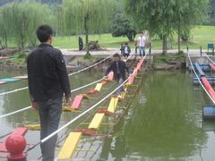 -苏州吴中太湖旅游区