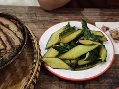 -聂发财重庆江湖菜(解放碑店)