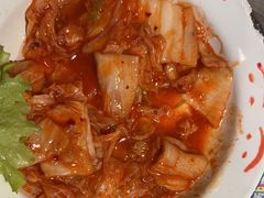 -永安里地摊烤肉(首创店)