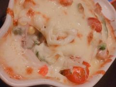 -暖食光·台式家庭餐厅·生日主题店(万达店)