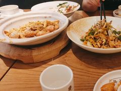 -粤集·手工粤菜(皇庭广场店)