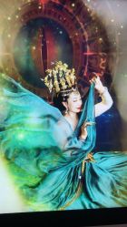 点击看大图 -醉唐风古装写真摄影(太原店)