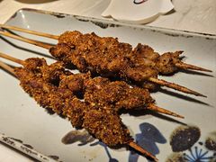 -七八冷面·延边朝鲜族美食(欢乐谷店)