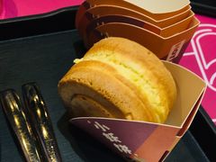 -Ice Monster冰馆·CNN评选全球十大甜品(国贸商城店)