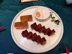 -誉八仙粤菜(万象天地店)