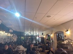 -Don't Tell Mama Shh Korean Restaurant