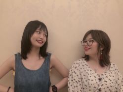 -GIRL STYLE 烫发·染发沙龙