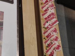 -千寻山野烤肉(天虹店)