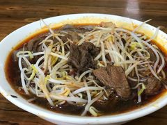 -新繁牛肉豆花(都江堰店)