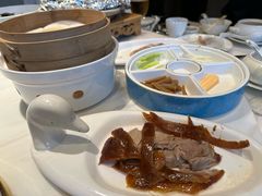 -粤海喜来登酒店·&More聚驿(天河城店)