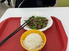 -复旦大学本部-食堂