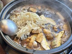 -滇野云南野生菌餐厅(陕西南路店)