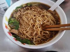 -老赵面店(大西路店)