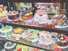 -味多美蛋糕(西安门店)