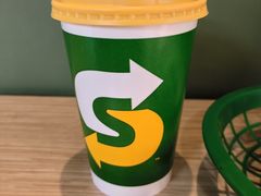 -赛百味SUBWAY(悠唐店)