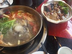 -香丽缘饭馆(黑龙潭店)