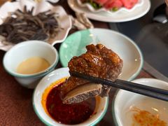 -顺顺小吃(独克宗古城店)