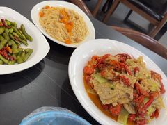 -一起吃小龙虾·海鲜(海珠店)