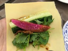 -哈尔滨风味小吃东北菜(五角场店)