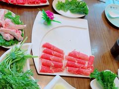 -蘭番坊青海特色铜锅涮·清真