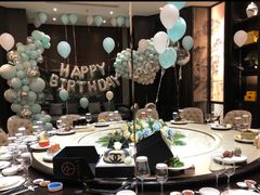 -西檬树SIMON·T轻奢蛋糕(大东方Max店)