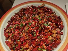 -悦融琥珀·京鲁菜·海味珍品(西单店)