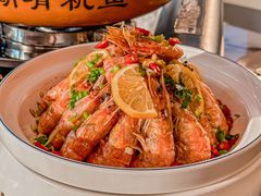 -宝荣鱼馆·临湖之宴(千岛湖店)
