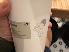 -喜茶(上海正大广场店)