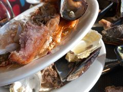 -星伦多 自助料理(圆融店)