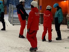 -长沙湘江冰雪世界