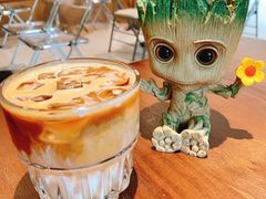 -Fridi Patisserie Cafe