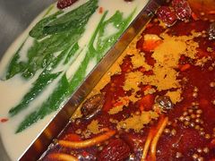 -湊湊火锅·茶憩(打浦桥日月光店)