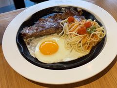 -豪客来牛排(红豆万花城店)