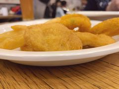 -汽车博物馆主题餐厅