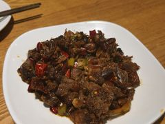 -守柴炉烤鸭(中海国际店)