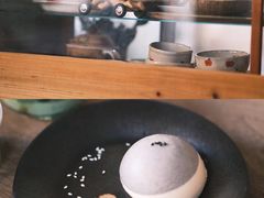 -知亘茶食