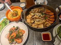 -33号大院·青岛本帮菜(五四广场店)