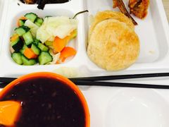 -香妃烤鸡(西单店)