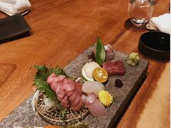 -桐寿司Sushi Tong