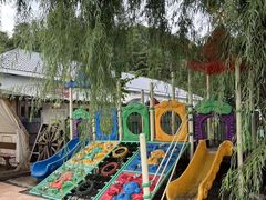 -一品渔乡·水库灶台鱼·乐享庭院