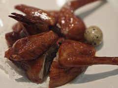 -渔意楼·驰名沙田乳鸽(五羊店)