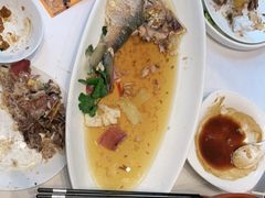 -乾隆美食·本帮菜(黄河路店)