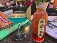 -Famous肥猫墨西哥音乐餐吧(五棵松华熙LIVE店)